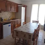 Maison Apartment