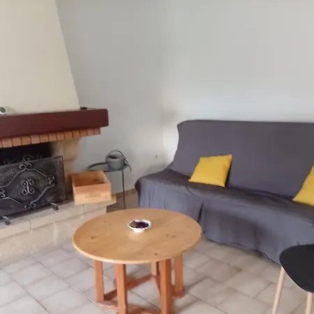 Maison Appartement