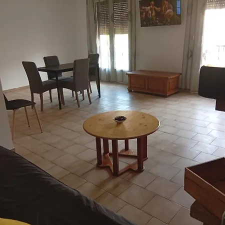 Maison *