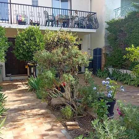 Maison Перпиньан