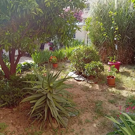 Апартаменты Maison Перпиньан