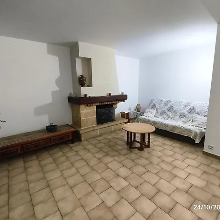 Maison Перпиньан