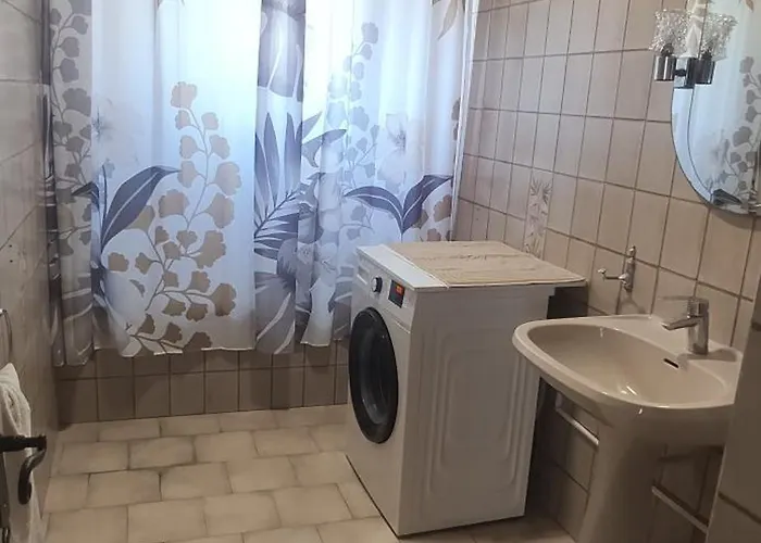 Maison Apartament Perpignan