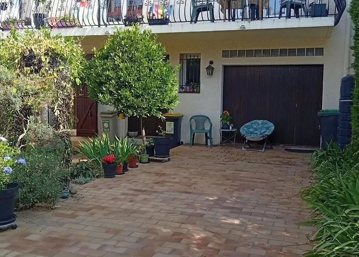 Maison Apartament Perpignan