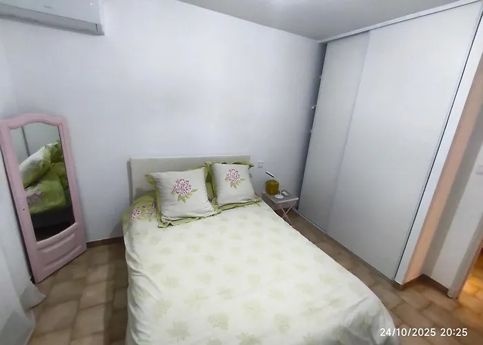 Apartament Maison Perpignan